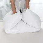 Подушка для обнимания дакимакура, 150x50 см, внутренняя вставка, аниме, квадратная подушка