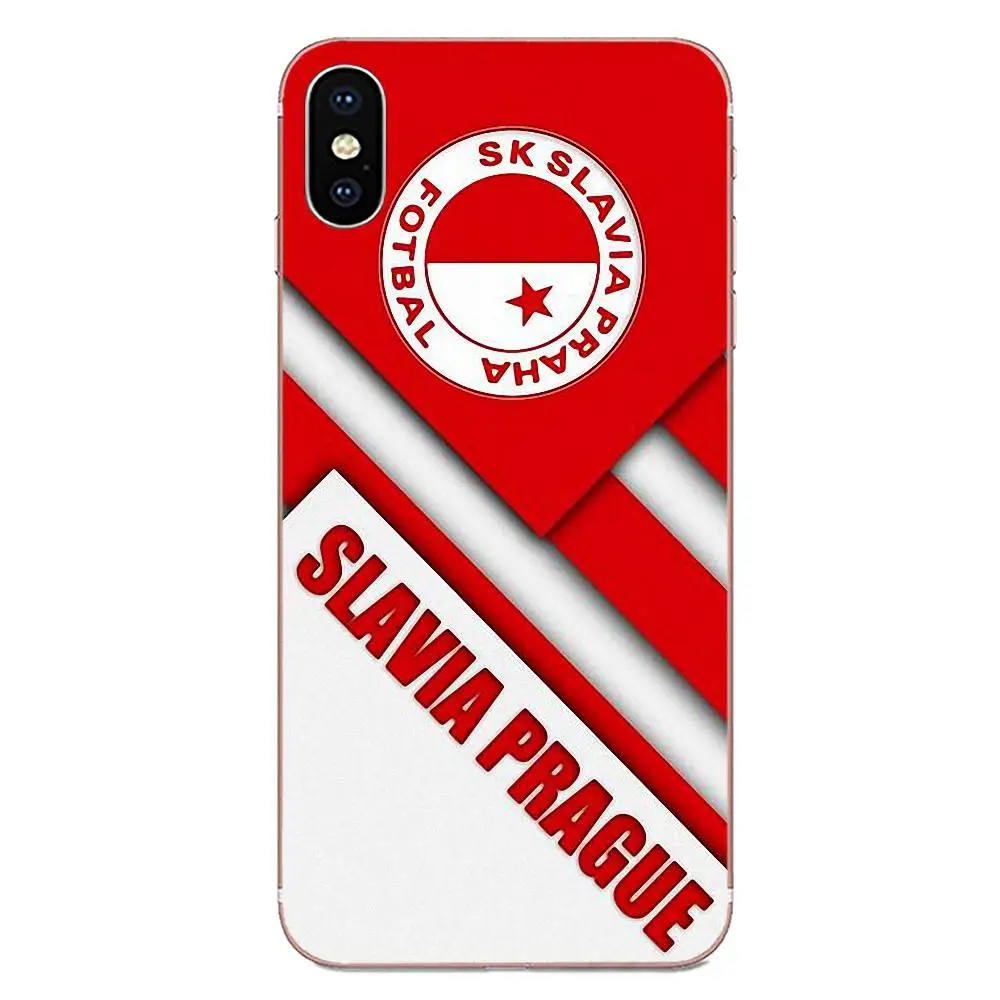as picture Мягкий Новое поступление года для Huawei NOVA 2 V20 Y3II Y5 Y5II Y6 Y6II Y7 Y9 G8 G9 GR3 GR5 GX8 Prime Sk Славия Прага для спорта - Цвет: as picture