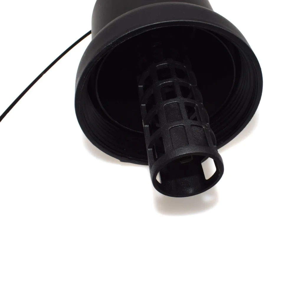 Крышка масляного фильтра ISANCE 917-049 &amp 06D115408B для VW GTI Golf Eos Jetta Passat Audi A4/TT Quattro 2005 2006 2007