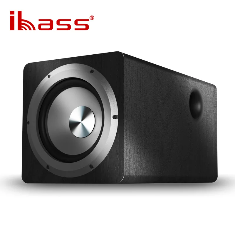 Bluetooth-Колонка IBASS Solo Fever 100 Вт | - Цена: 5 514,01 руб.