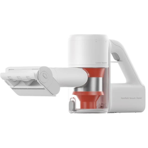 Пылесос Xiaomi Mi Handheld Vacuum Cleaner 1C белый (SKV4106GL) | Бытовая техника