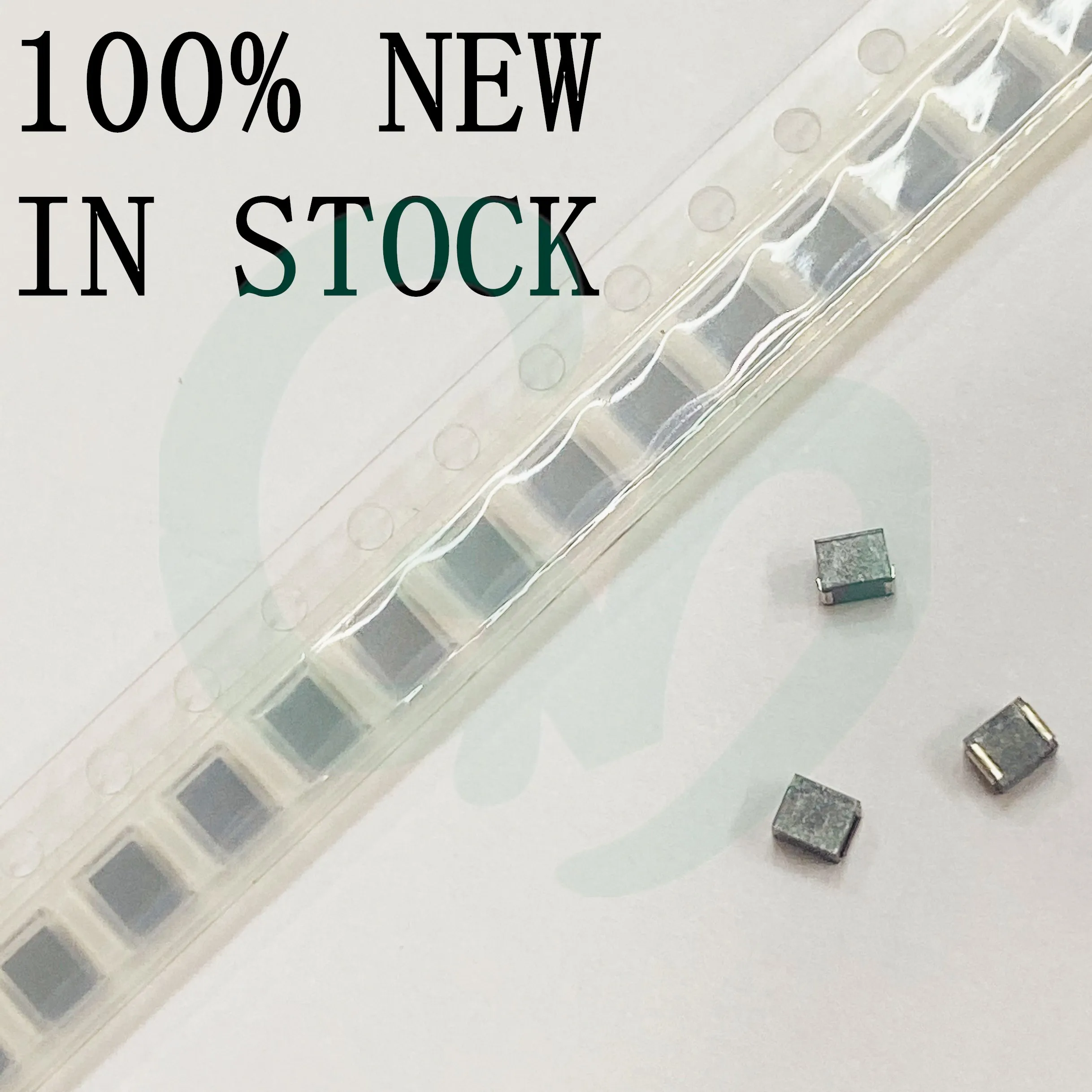 

100PCS индукторы чипов с проволочной обмоткой фиксированный индуктор высокой частоты 1008 / 2520 560nH/680nH/820nH/1uH/1.2uH/1.5uh/1.8uh/2.2uh/2.7uh/3.3uH