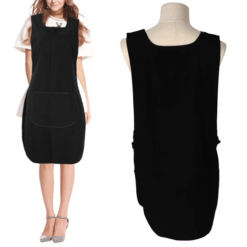 

Профессиональная Водонепроницаемая Антистатическая накидка для стрижки волос в салоне, 1 шт., фартук для парикмахера