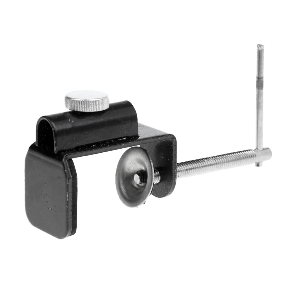 Кронштейн для зонта держатель рыбной корзины рыболовной коробки регулируемый