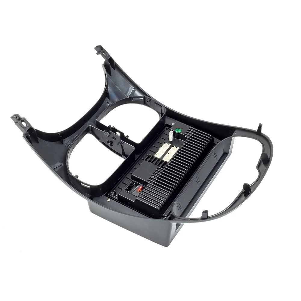 Автомобильный радиоприемник мультимедийный плеер 6 ГБ + 128 Гб DSP Android 11 для Peugeot 206