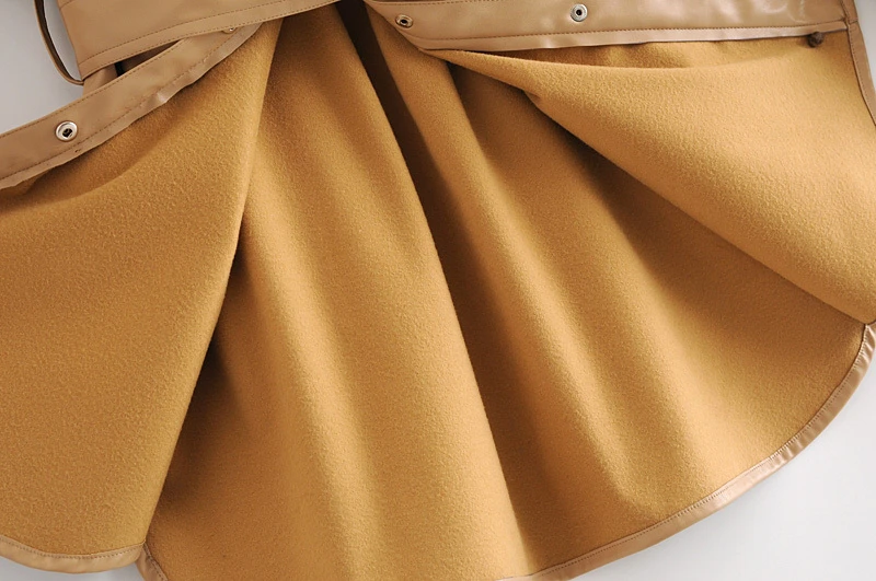 

Elegant women faux leather shirt 2020 autumn fashion lady thick plus fleece shirt streetwear female loose shirt girl warm shirt