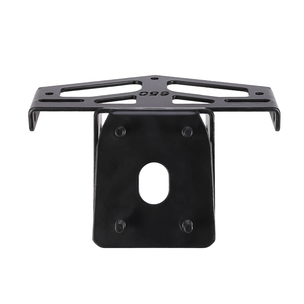 

License plate For Kawasaki Z650 Ninja650 Fender Eliminator Kit Compatible Frame holder Z 650 Ninja 650 2017 2018 2019