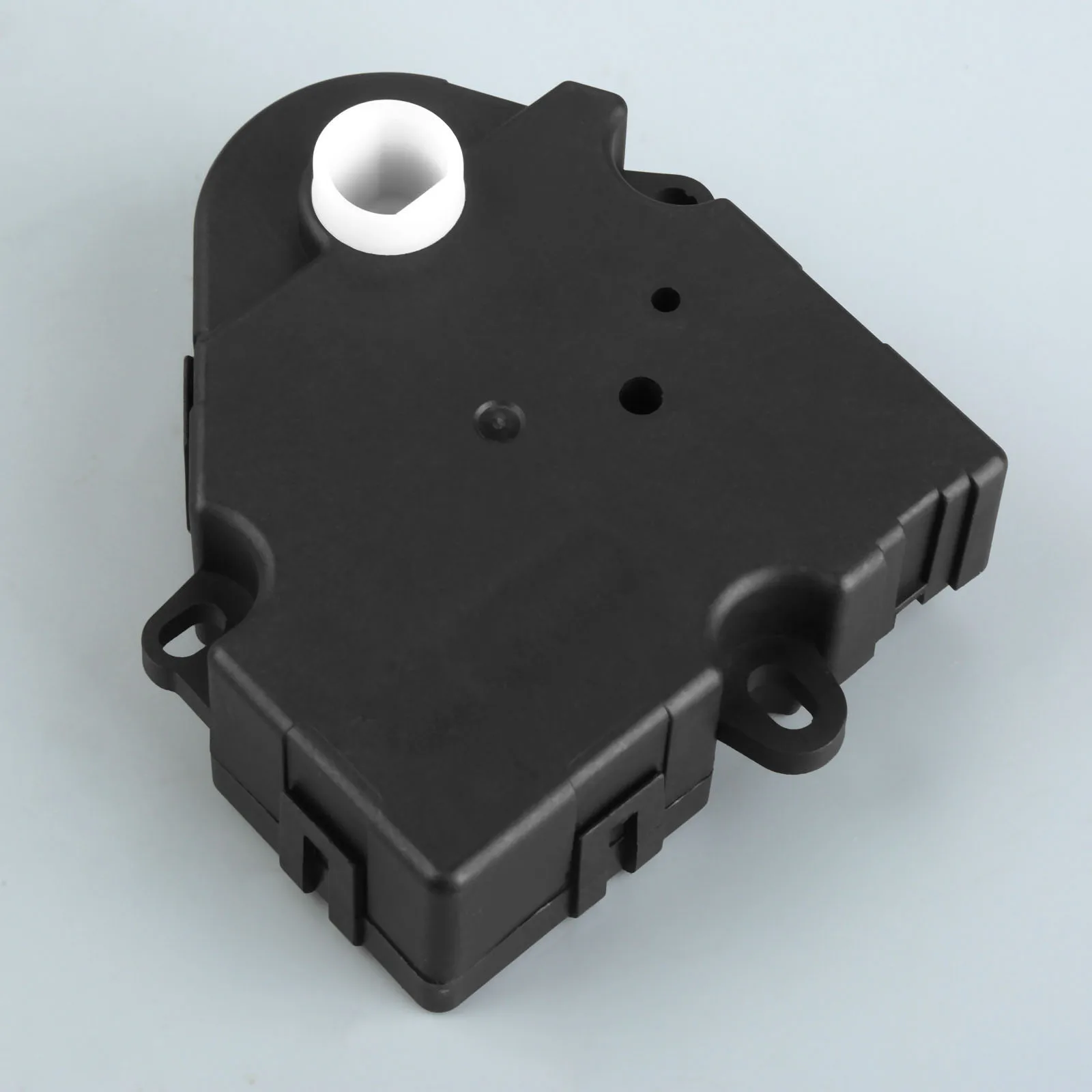 

604-111 HVAC Heater Air Temperature Vent Blend Door Actuator 16164972 for Buick Chevy Cadillac 2000-2006 GMC Yukon XL 1500 2500