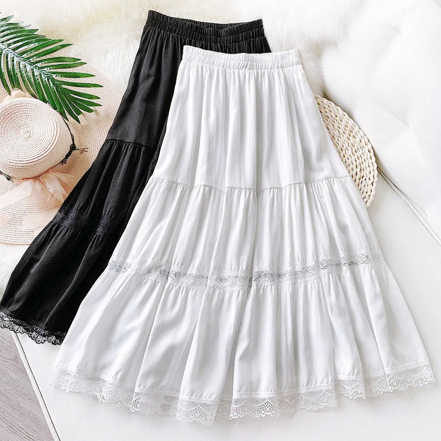 

Skirts