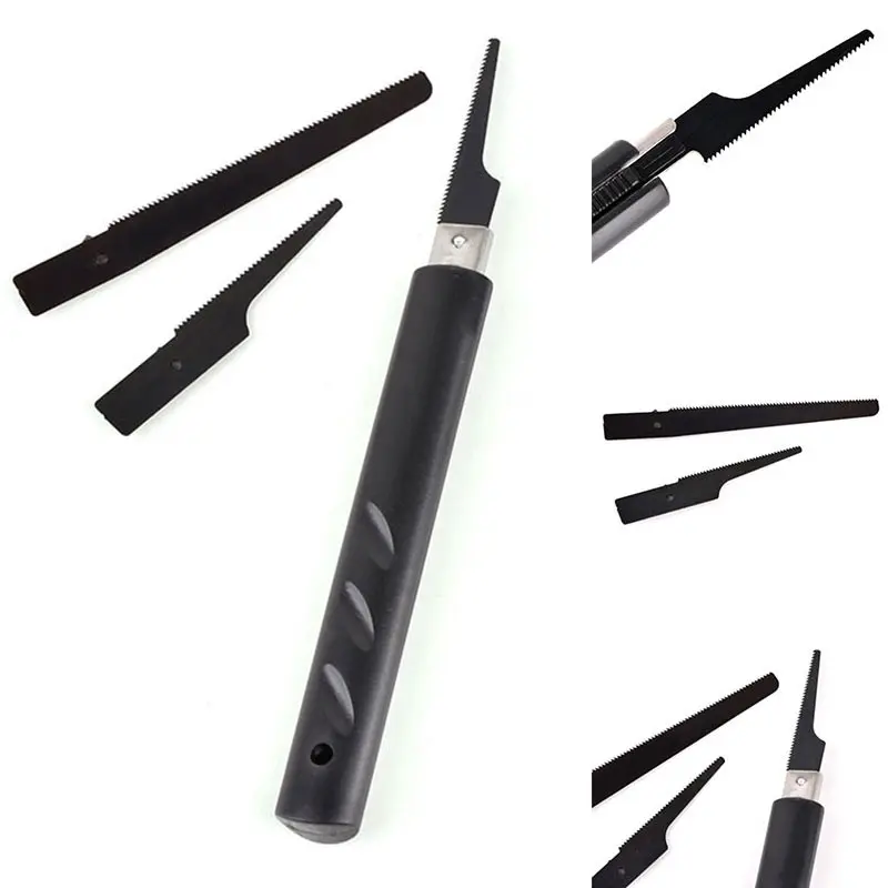 Ручная мини пила для резки металла инструмент моделирования износостойкий