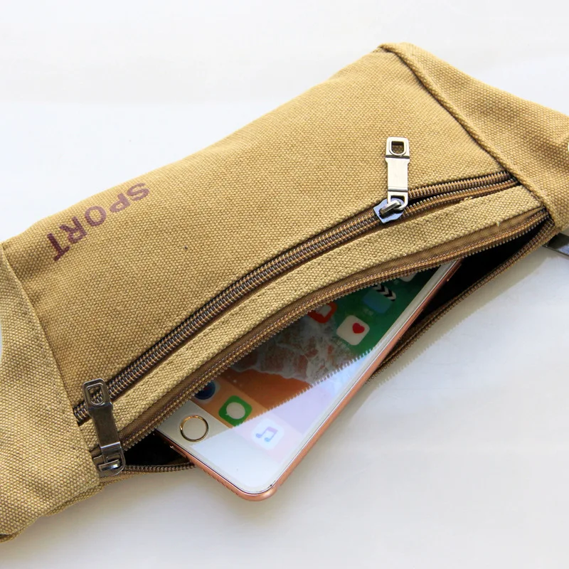 Холщовые Кошельки для монет Детские кошельки маленькие Чехлы телефона детские