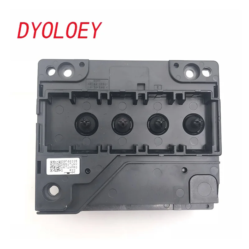 F190000 F190010 F190020 печатающей головки принтера печатающая головка для Epson WF-7015 WF-7510 WF-7511 WF-7515 WF-7520 WF-7521 WF-7525