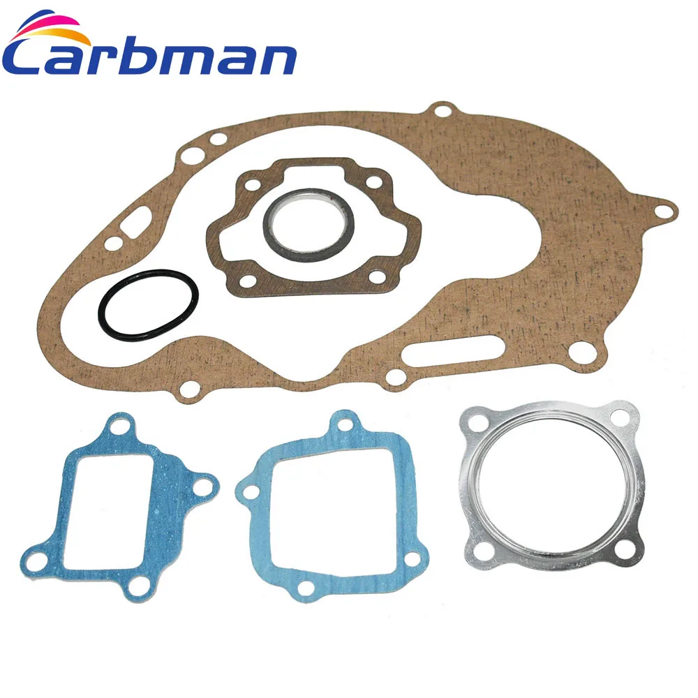 Комплект набивки двигателя Carbman для Yamaha PW80 PW 80 PY80 | Автомобили и мотоциклы