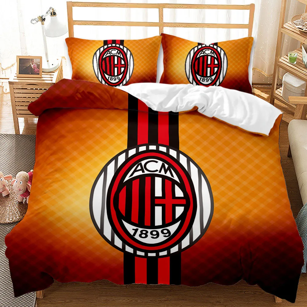 

Duvet and Pillowcase Cover BBW-32