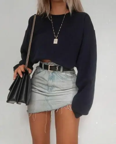 Fashion Women Hoodie Sweatshirt Jumper Sweatershirt Short top Coat Women Sport Pullover Hooded Tops Female Autumn Winter Clothes