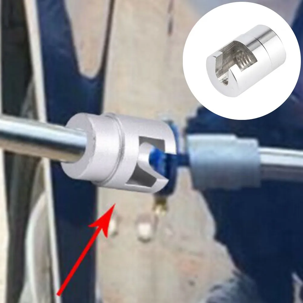 

Puller Tool Dent Repair Auto Car Head Adapter Replacement Aluminum Alloy