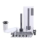 Шуруповерт Wowstick 1F +, 64 в 1, с литий-ионным аккумулятором, со светодиодсветодиодный светильник кой