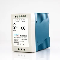 Блоки питания на DIN-рейку SLQXF MDR-10/MDR-20/MDR-40/MDR-60/MDR-100#1