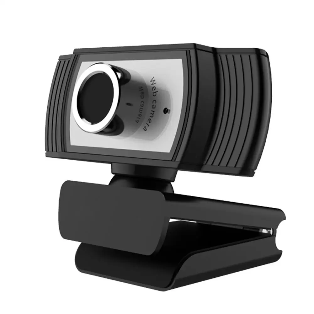 

1080P HD Video Webcam USB Web Camera with Microphone for Video Conferencing Live Streaming Online Teaching