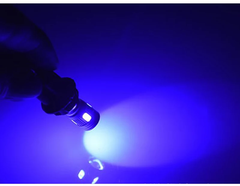 6X высокой мощности T10 w5w водить автомобиль светильник t10 6smd 10smd 5630 5w5 12v t10 белый автомобиль лампы интерьер светильник w5w t10 canbus error free
