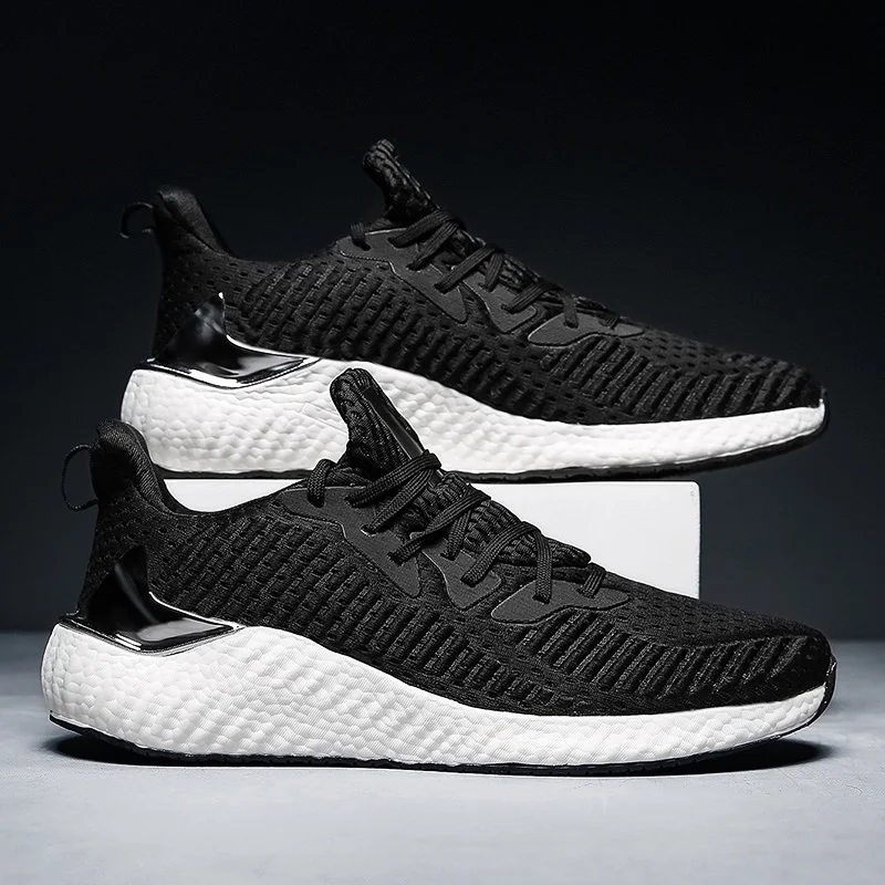 

Sport Sneaker For Men Leisure Shoes Men Driving Training Shoes Lightweight Mesh Mens Outdoor Running Walking Shoes Zapatillas