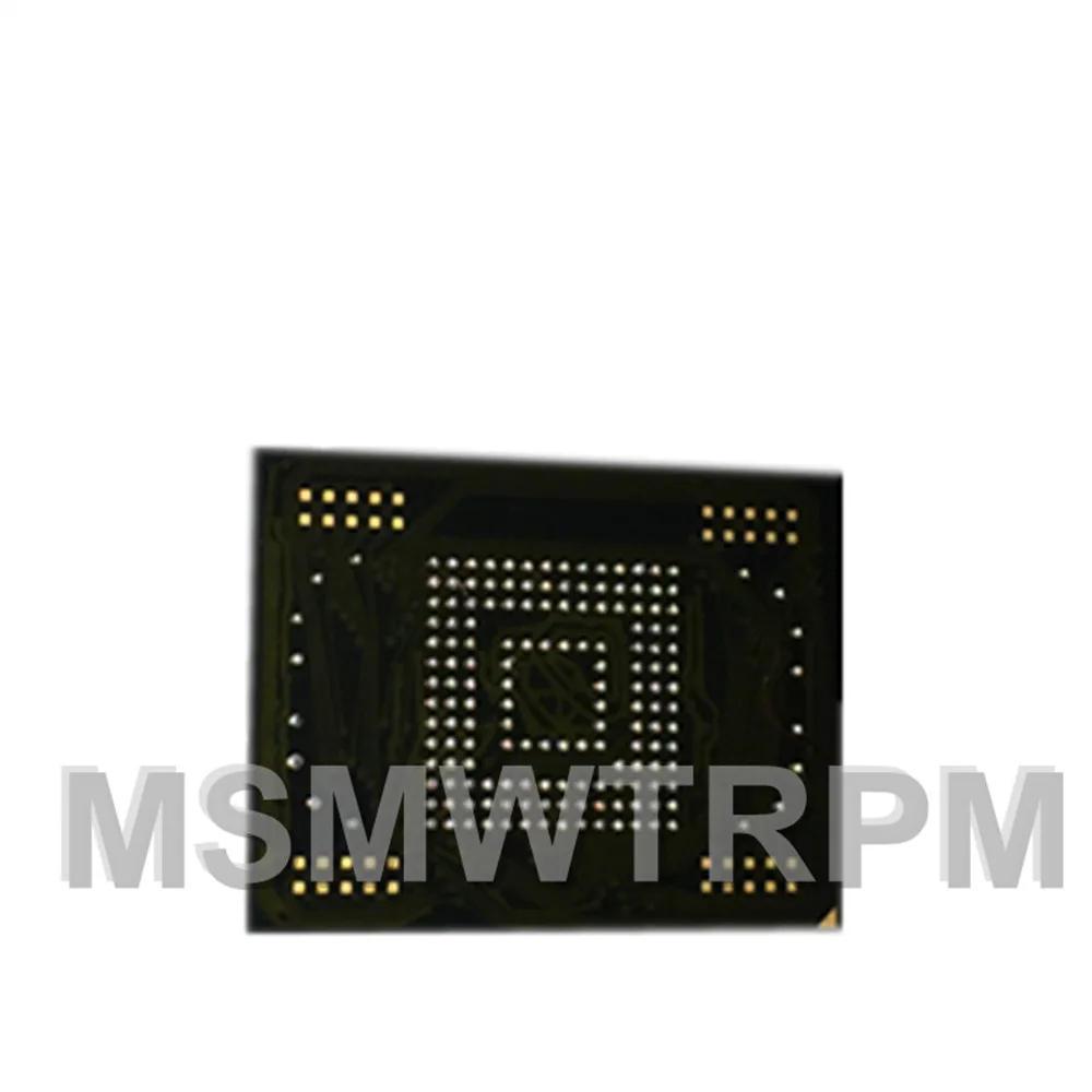 SDIN5C2-16G BGA169Ball EMMC 16 GB мобильный телефон памяти и подержанных протестировал OK