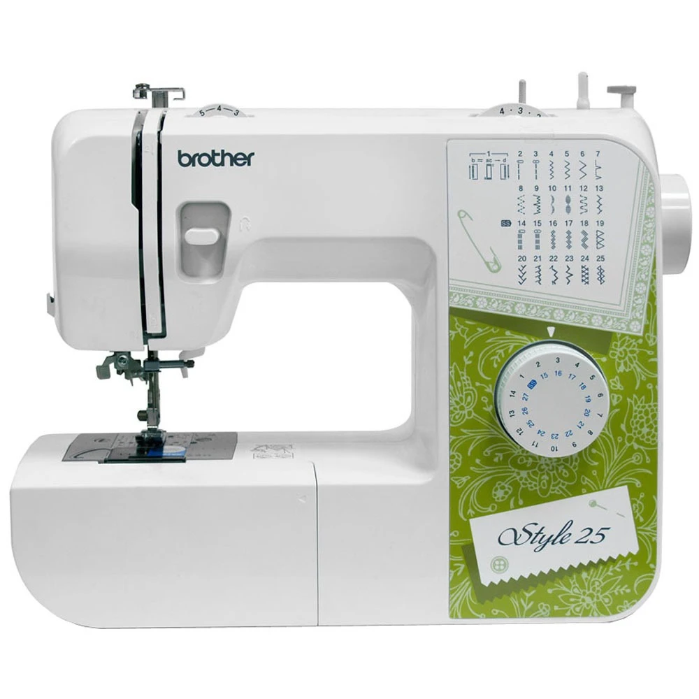 Швейная машинка Brother Style 25|Швейные машины| |