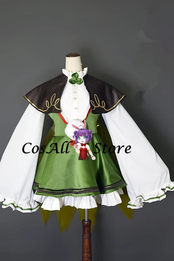 {CosAll}Lord of Heroes cannae Cosplay Costume Customized Halloween Cosplay Costumes