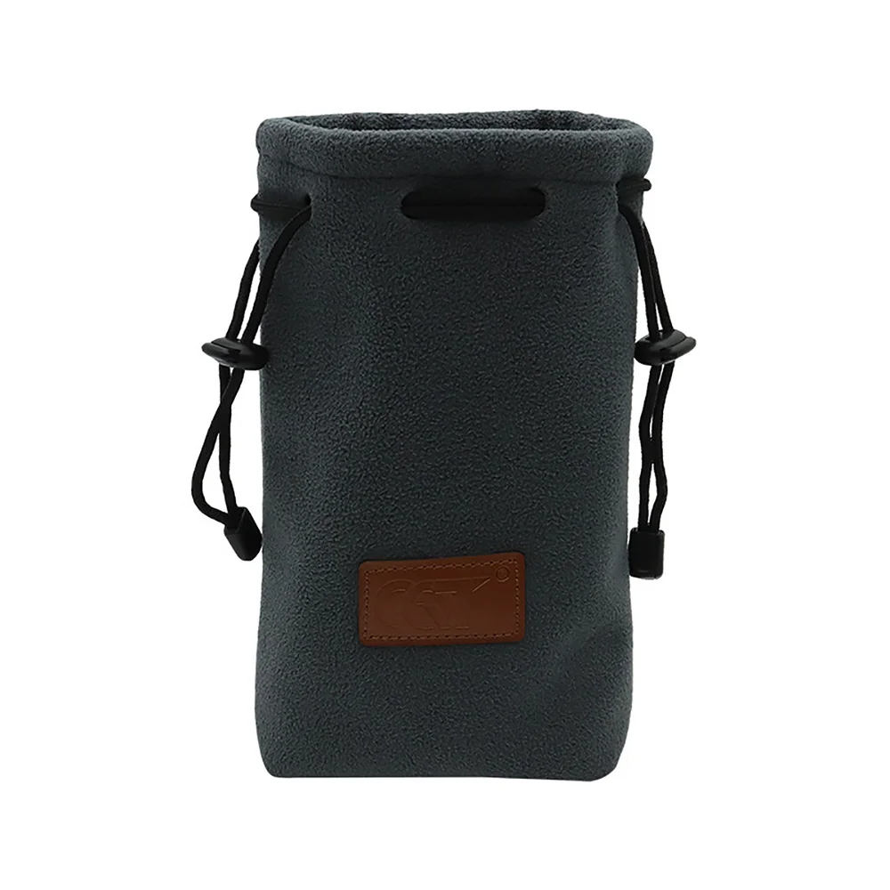 Водонепроницаемая сумка для переноски утолщенная фланелевая хранения