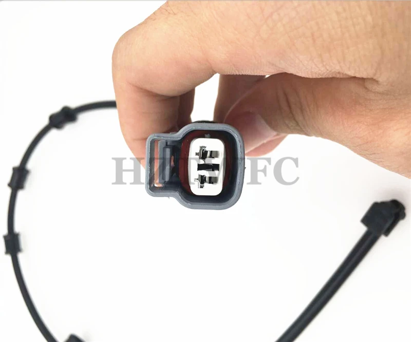 Бесплатная доставка датчик износа задней тормозной колодки для Lexus LS460 4.6L V8 47770 50080