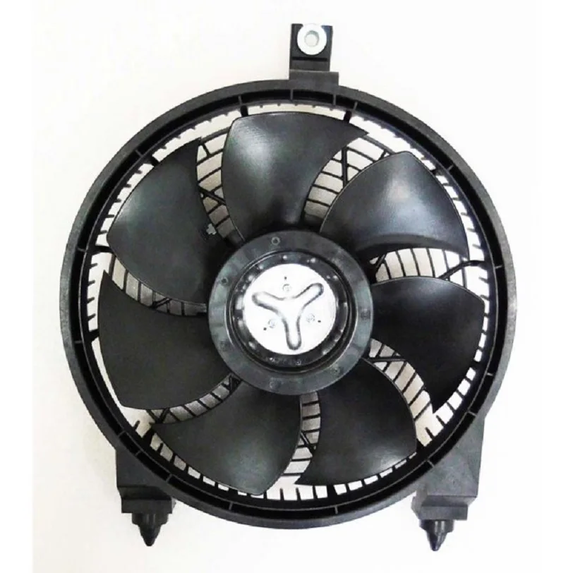 A/C конденсаторный вентилятор для TOYOTA 2008-2019 Lexus LX570 88590-60080/81/82 | Автомобили и