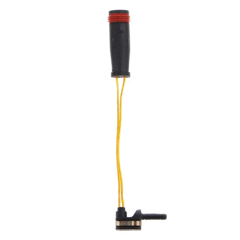 Новые передние и задние тормозные колодки износ сенсор индикатор провода для