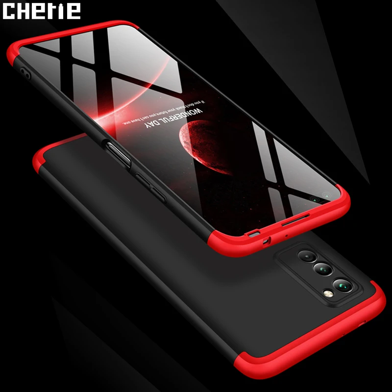 Чехол Чери для Huawei P Smart Z Pro Y9 Prime 2019 Y9S Enjoy 10 Plus Nova 6se 7i P40 Lite Honor 9X чехол чехлы|Бамперы| |