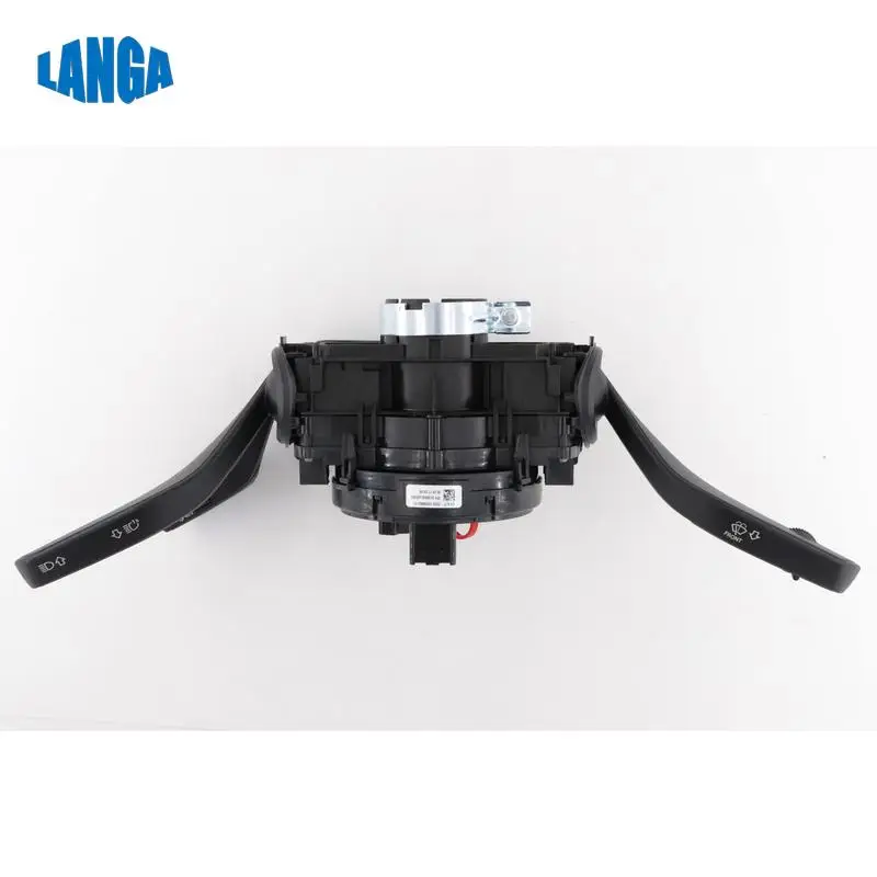 8WD907129N 8WD 907 129 N подлинный для AUDI A4 B9 рулевая колонка многофункциональный комбинированный переключатель круиз-контроль комбинированный переключатель