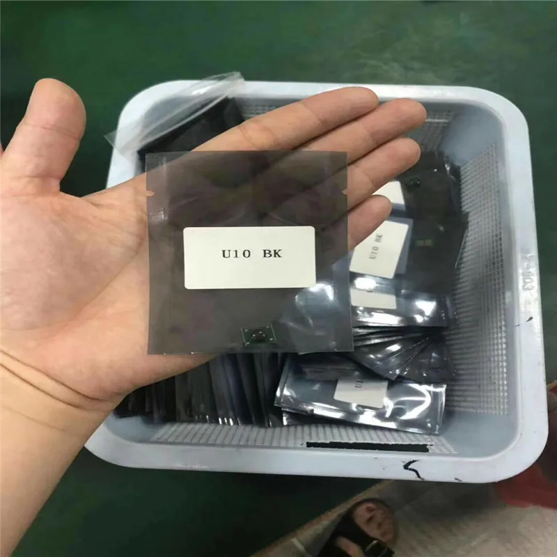 1 комплект CLT-K406S обломок тонера для samsung CLP-360 362 363 364 365 Вт 367 368 CLX-3300 3302 3303FW 3304 3305 3307FW лазерный принтер