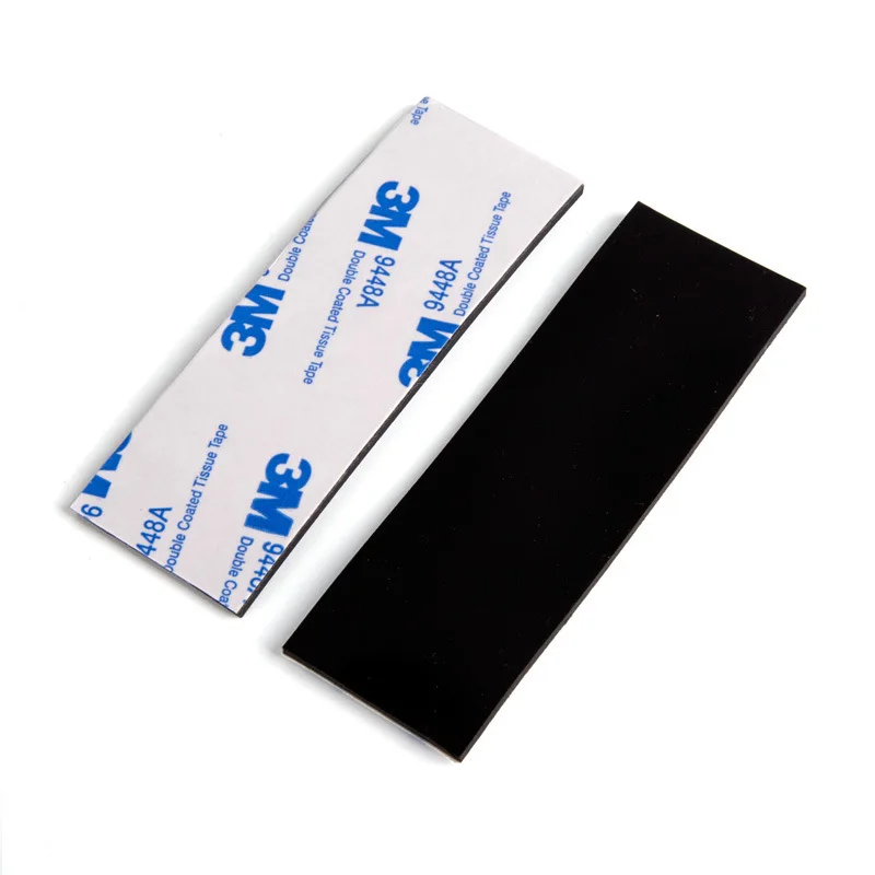 5PCS iFlight RC LiPo Battery Silicone Non-slip Mat 3S 4S Lipo Battery Protect Guard For QAV250 210 220 Martian 230 FPV RC Drone