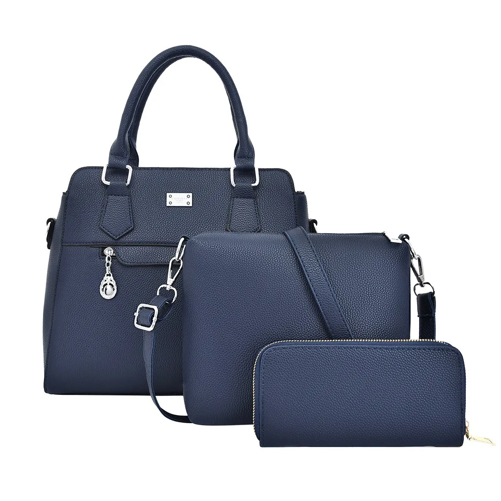 2019 кошелек сумка женская Холщовая Сумка на плечо Сумки из натуральной кожи pu