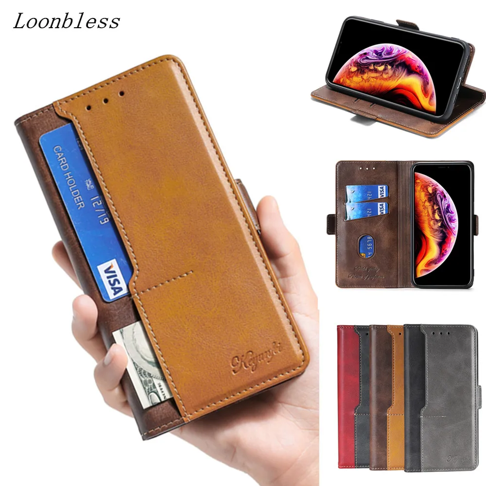 Чехол книжка для Vivo iQOO 3 V17 Neo Y17 Y12 Y11 Y15 V11 V11i V15 V7 Z1 Z5 Z5X Z6 Y81 Y83 Y91i Y93 Y97 Y71 X27 Pro|Бамперы| |
