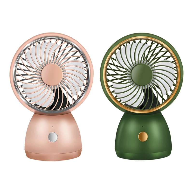 

Портативные вентиляторы с воздушным охлаждением, настольный мини-вентилятор с регулируемой головкой и USB разъемом, для офиса, дома, путешес...