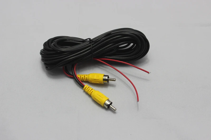 Мини камера заднего вида 360 градусов CCD HD|Камеры для авто| |