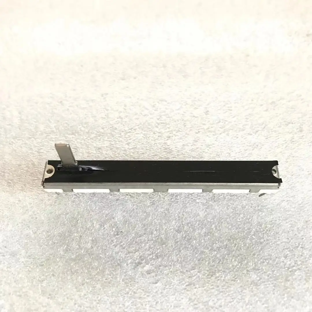 4 шт. Реостат для Yamaha Stereo fader MG12/4 16/4 | Электроника