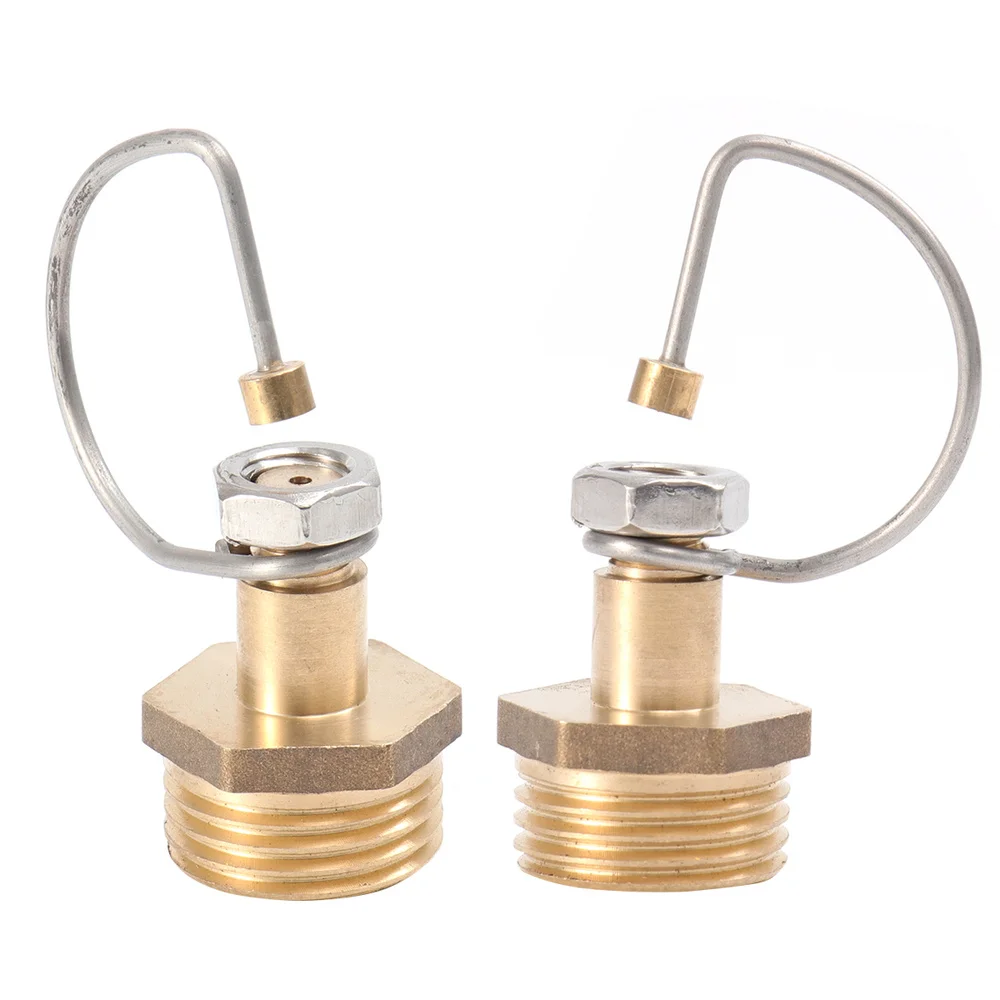 2 шт. распылительные спринклеры системы запотевания сопла распылитель лужайка