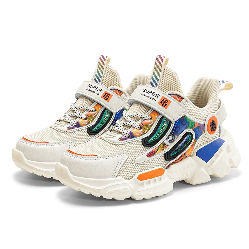 

Men's and Girls' Shoes,Mesh Breathable Sports Shoes,Lightweight Running Shoes,Casual High-quality Basketball Shoes Four seasons