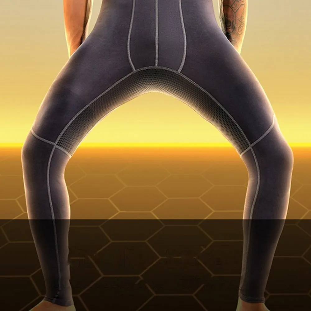 

Men Thin Pajama Pants Mesh Breathable Comfortable Warm Pants Leggings Trousers