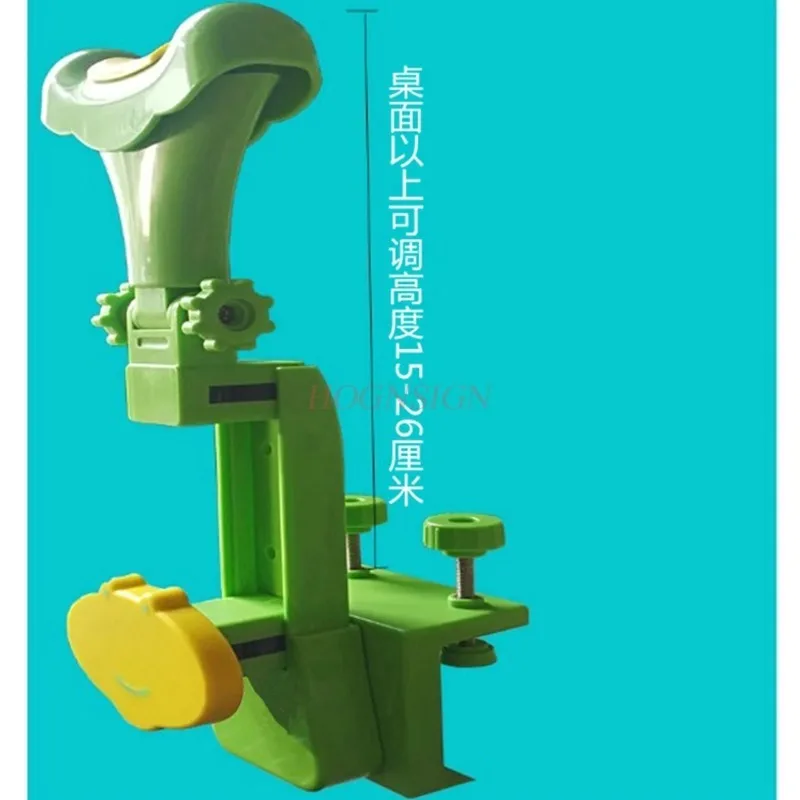 Инструмент для ухода за шеей устройство сцепления поясницы защита шеи зрения