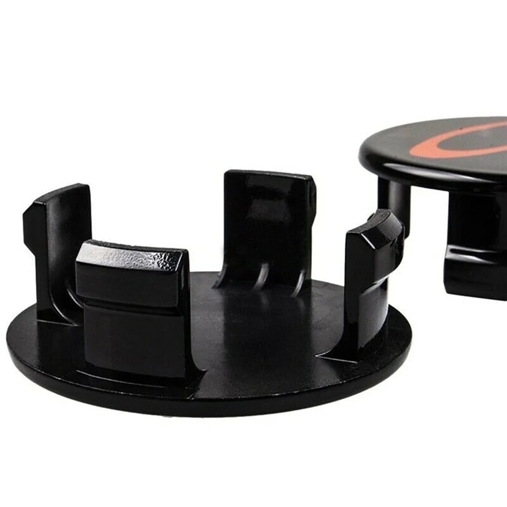 Центральный колпак на колесо автомобиля Крышка Ступицы база для Tesla модель 3