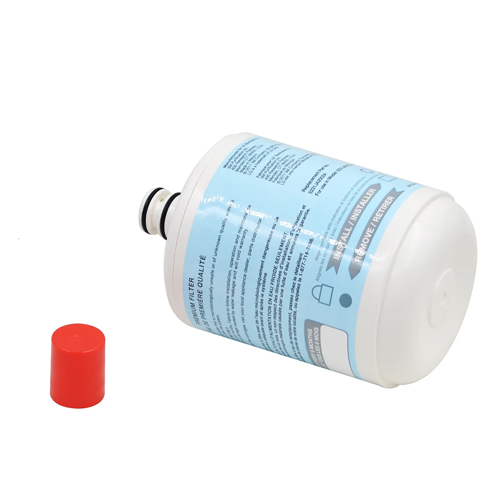 Бесплатная доставка бытовой кухонный Сменный фильтр для воды из углеродного