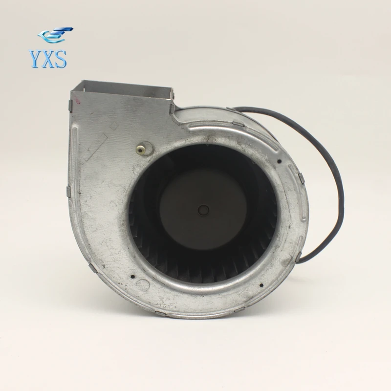 G1G133 DE19 15 DC 24V 45W 2.2A 2000RPM 180*171*81mm Германия турбинная центрифуга для очистки воздуха