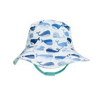 sun hat kids beach bucket hat summer wide brim strap animal cap boy girl uv protection breathable outdoor accessory baby toddler