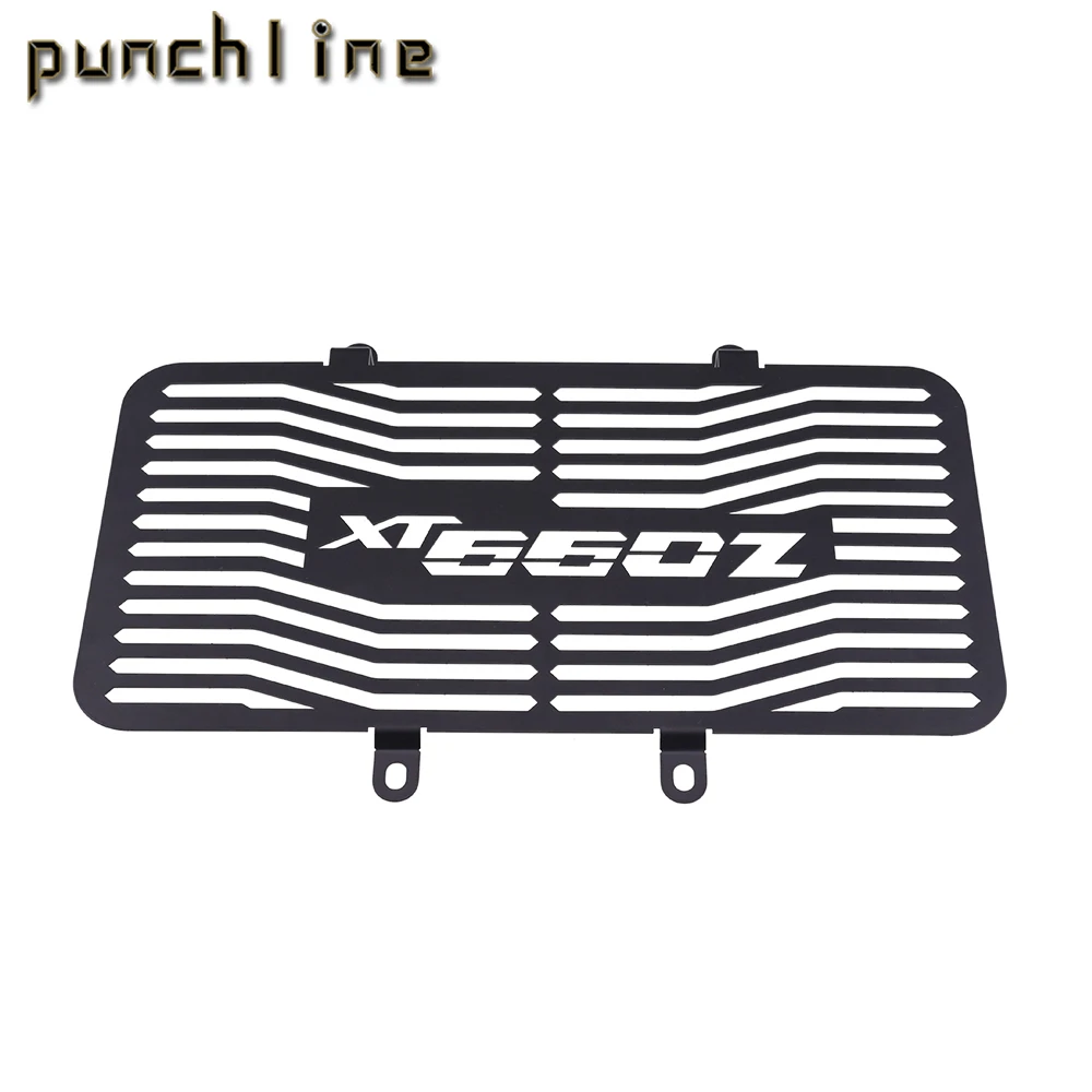 

Защита для радиатора для YAMAHA XT660Z Tenere 2008-2018